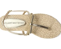 Women Stuart Weitzman Felicity Espadrille Sandal