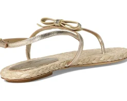 Women Stuart Weitzman Felicity Espadrille Sandal