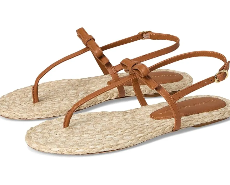 Women Stuart Weitzman Felicity Espadrille Sandal