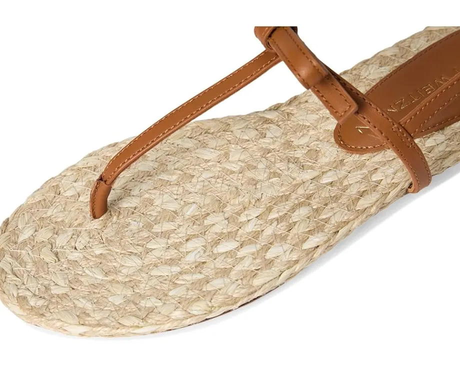 Women Stuart Weitzman Felicity Espadrille Sandal