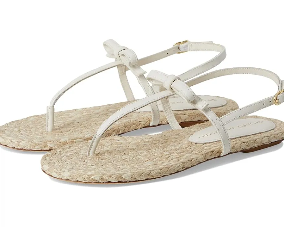 Women Stuart Weitzman Felicity Espadrille Sandal