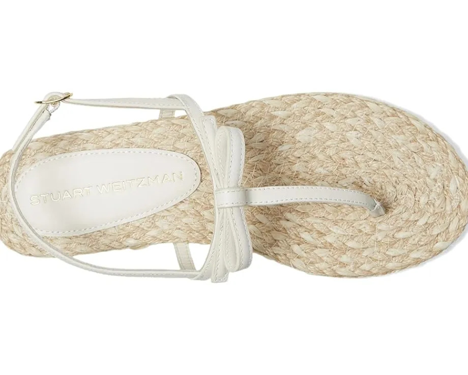 Women Stuart Weitzman Felicity Espadrille Sandal