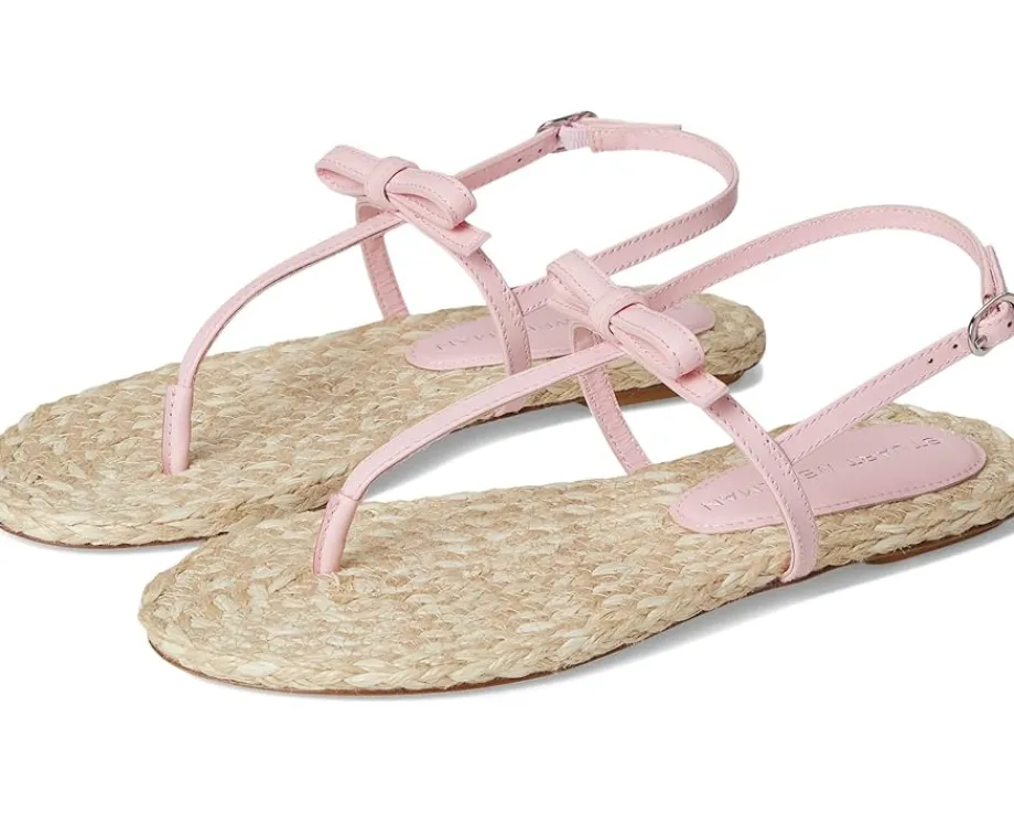 Women Stuart Weitzman Felicity Espadrille Sandal
