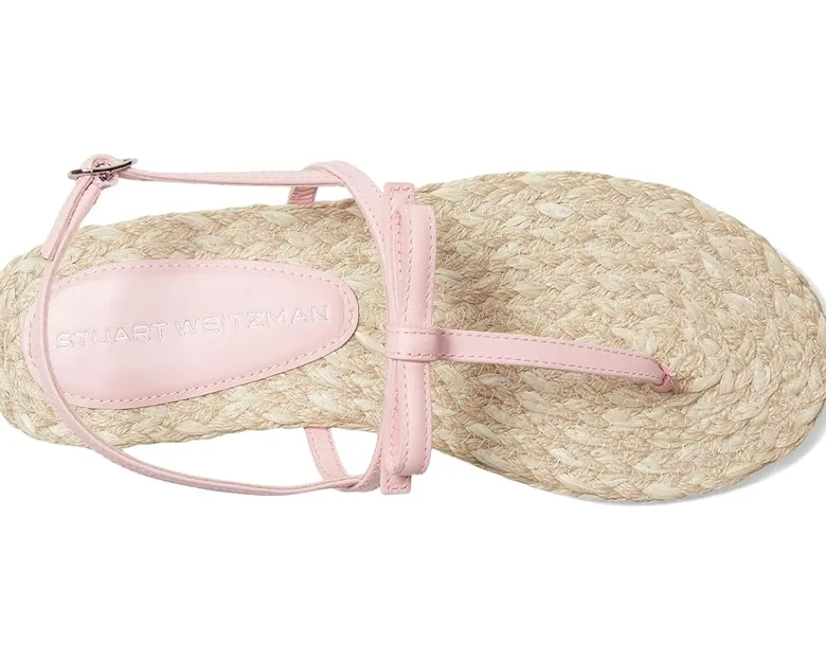 Women Stuart Weitzman Felicity Espadrille Sandal