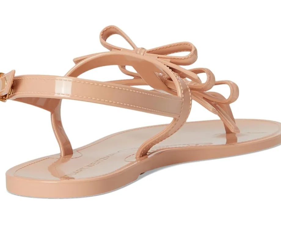 Women Stuart Weitzman FELICITY MULTI JELLY