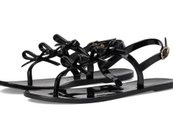 Stuart Weitzman FELICITY MULTI JELLY Black Best