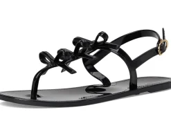 Stuart Weitzman FELICITY MULTI JELLY Black Best