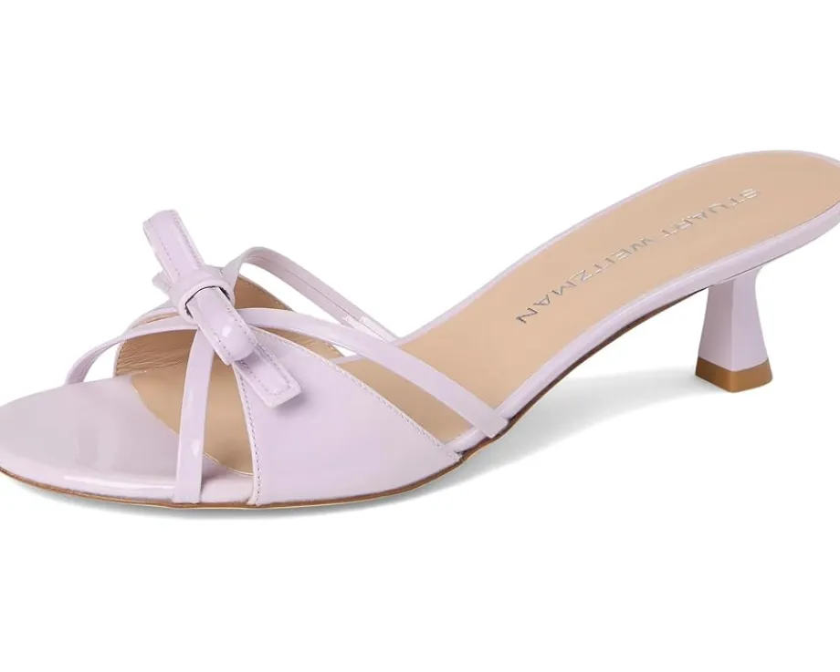 Women Stuart Weitzman Felicity Slide 50