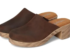 SoftWalk Felida Brown Oily Discount