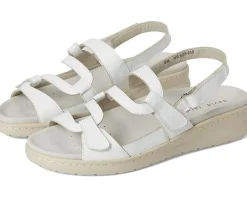 David Tate Femme White Online