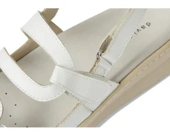 David Tate Femme White Online