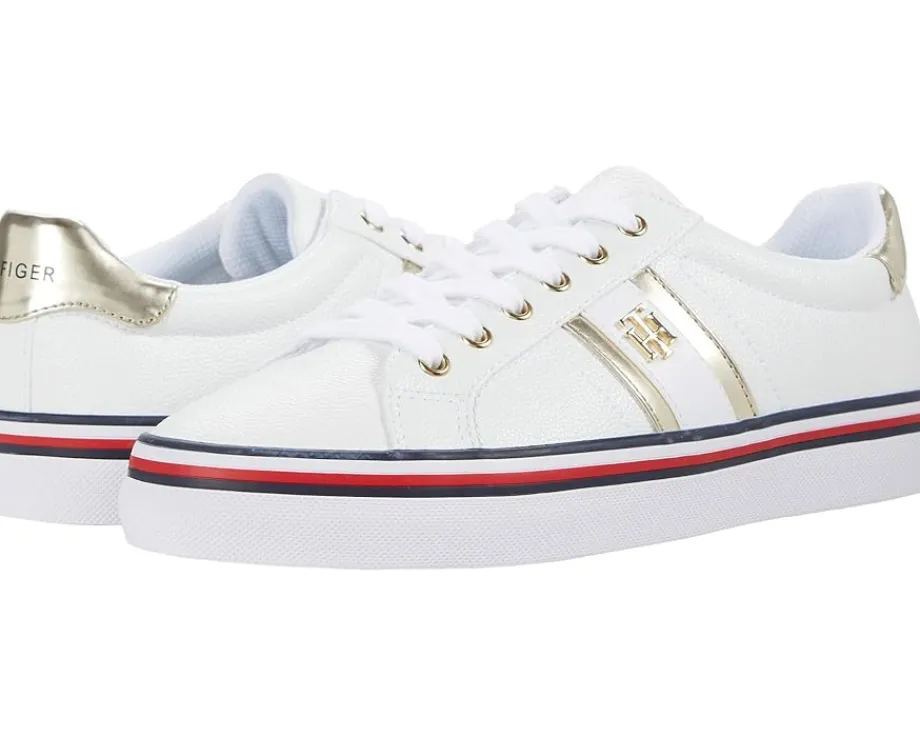 Women Tommy Hilfiger Fentii