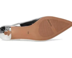 J. Renee Ferryanne Silver Discount