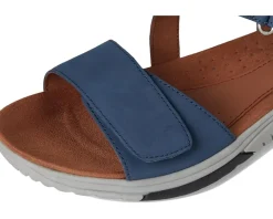 Cobb Hill Fiah Blue Nubuck