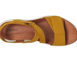 Women Cobb Hill Fiah