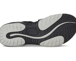 Cobb Hill Fiah Black Leather Clearance