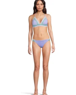 Women BECCA Fiesta Avery American Fit Bottom