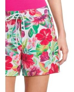 Women Tommy Bahama Fiesta Boardshort