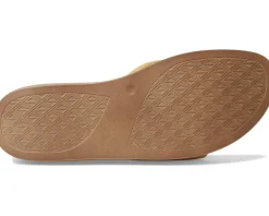 Donald Pliner Fifi Honey - Nubuc Outlet