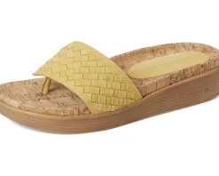 Donald Pliner Fifi Honey - Nubuc Outlet