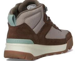 Women Forsake Fifteen Mid