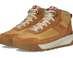 Women Forsake Fifteen Mid