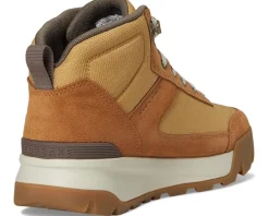 Women Forsake Fifteen Mid