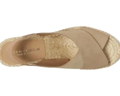 Andre Assous Figaro Taupe Online