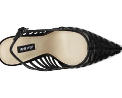 Nine West Filane Black Discount