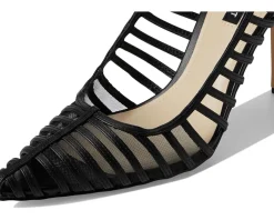 Nine West Filane Black Discount