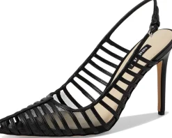 Nine West Filane Black Discount