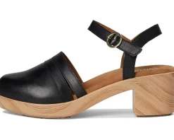 SoftWalk Fillmore Black Sale