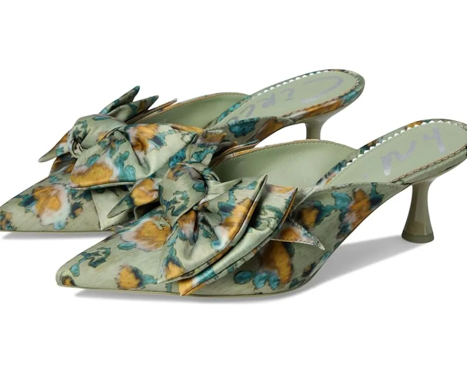 Women Circus NY by Sam Edelman Fiona