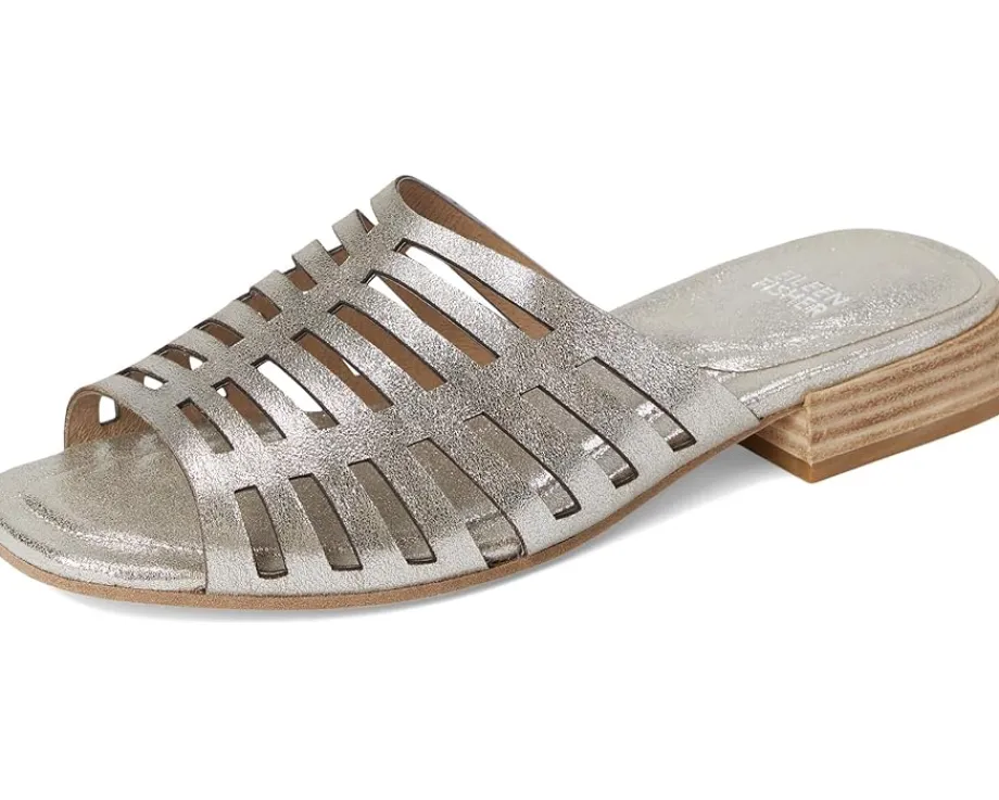 Women Eileen Fisher Fira Slide