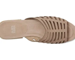 Eileen Fisher Fira Slide Barley