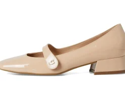 La Canadienne Flanery Beige New