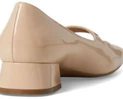 La Canadienne Flanery Beige New