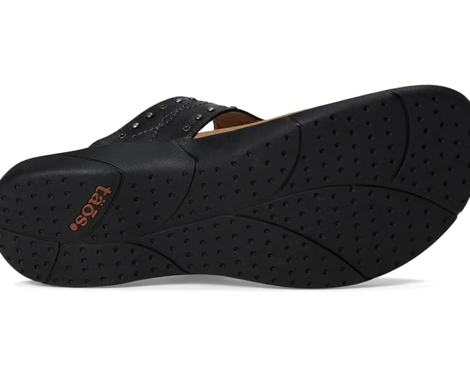 Taos Footwear Flash Black Sale