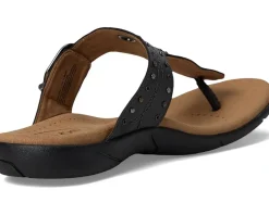 Taos Footwear Flash Black Sale