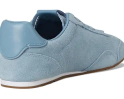 Women COACH Flat Sneakers