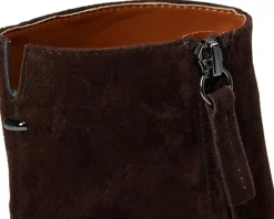 Franco Sarto Flexa Savino Hickory Brown Best