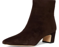 Franco Sarto Flexa Savino Hickory Brown Best