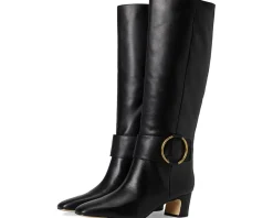 Franco Sarto Flexa Solene Black Sale