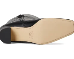 Franco Sarto Flexa Solene Black Sale