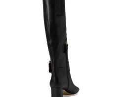 Franco Sarto Flexa Solene Black Sale