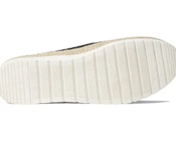 BOBS from SKECHERS Flexpadrille 3.0 - Pastel Sky Black Hot