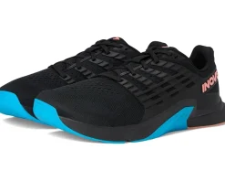 INOV8 F-Lite Black/Coral/Blue Outlet