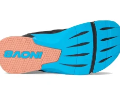 INOV8 F-Lite Black/Coral/Blue Outlet