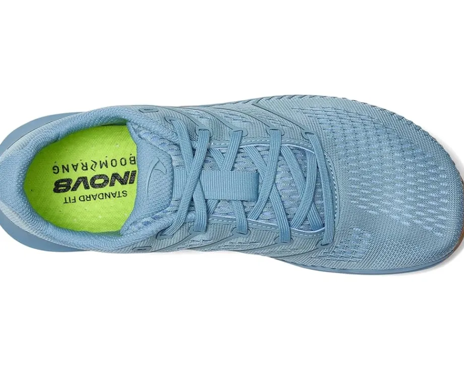 INOV8 F-Lite™ Speed Blue Grey/Gum Best
