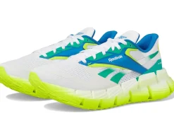 Reebok Floatzig 1 White/Unleashed Green/Digital Lime Sale